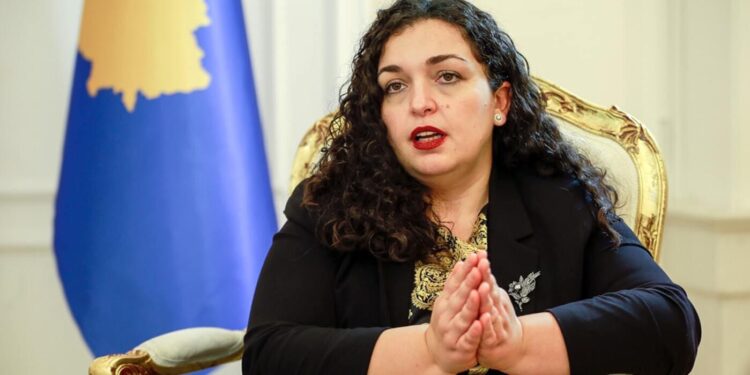 Kjo do të jetë komuna e radhës që do të vizitoj presidentja Osmani