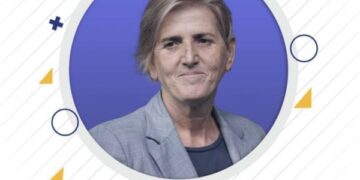 Fahrije Hoti shpallet “Evropiania e Vitit 2022”