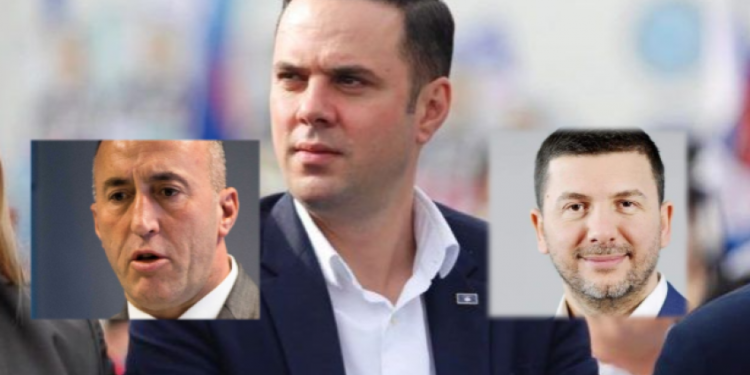 Donfried dhe Escobar mbledhin në darkë liderët e opozitës