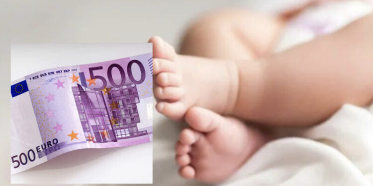 Super lajm: Kjo komunë pritet të ndajë 500 euro për çdo lindje!