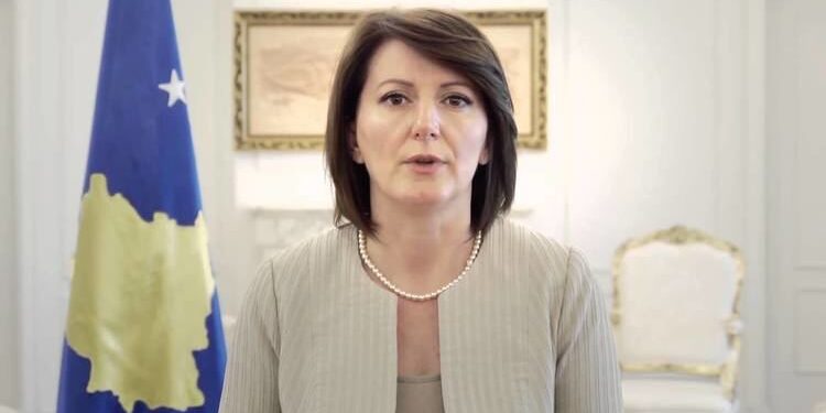 Nga Presidente në uzurpatore, “kapet mat” Atifete Jahjaha