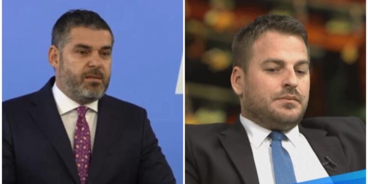 Ardian Kastrati për Armend Mujën: Gjeneral me allti të ujit në dorë