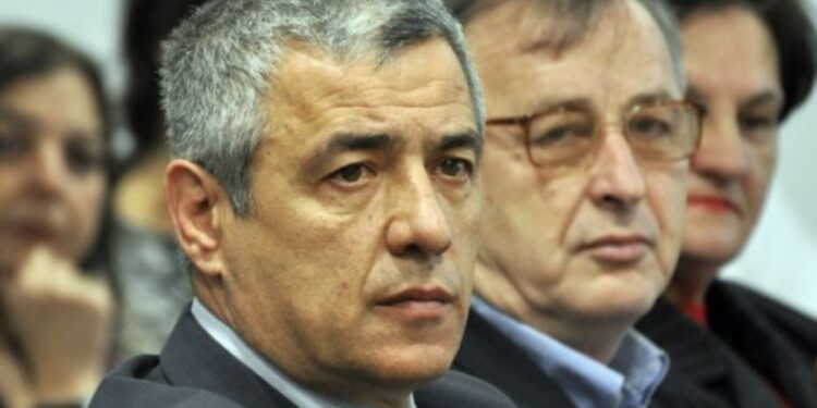 Me kë ishte në konflikt? Çfarë tha vëllai i Oliver Ivanoviq në Gjykatë