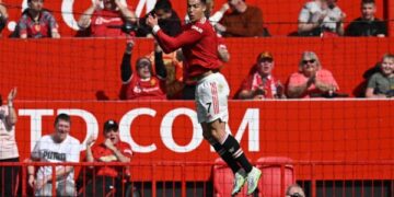 “Parja shkon te parja” – Kaq para mori Ronaldo pas ‘hat-trickut’ me Man United