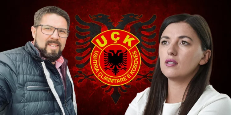 Kunati i Albulena Haxhiut: Unë gërditna kur dalin njerëzit e shajnë Hashim Thaçin e thojnë s’ka luftu
