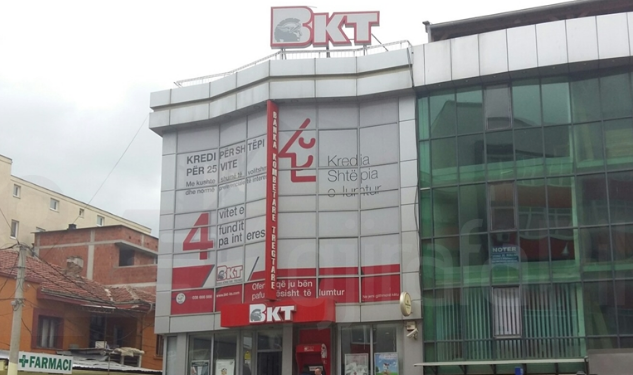 Identifikohet ish-drejtori i BKT-së, i dyshuar për mashtrim
