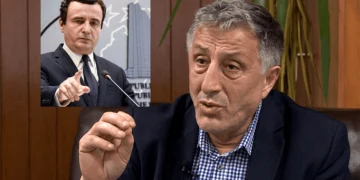 Mandati i ri, “ultimatumi” i ri i SBASHK-ut për Qeverinë: Jasharaj zbulon skenarin për bllokimin e arsimit, fillojmë me një orë, dy orë dhe grevë e përgjithshme