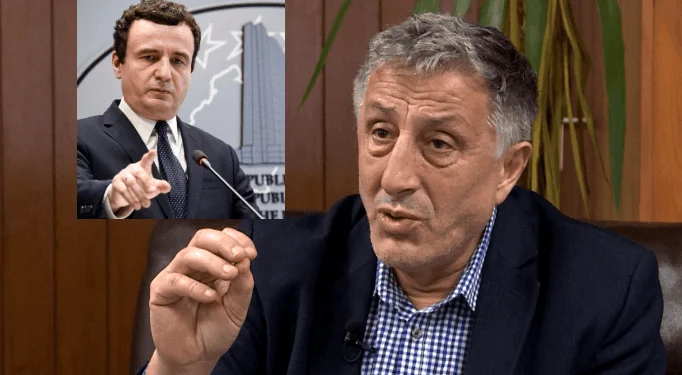 Mandati i ri, “ultimatumi” i ri i SBASHK-ut për Qeverinë: Jasharaj zbulon skenarin për bllokimin e arsimit, fillojmë me një orë, dy orë dhe grevë e përgjithshme