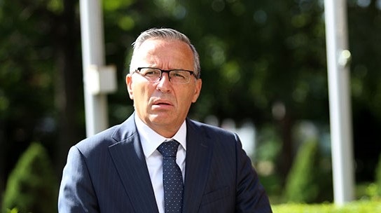 Bedri Hamza: I kam dëgjuar shpërthimet në Veri, duhet kujdes prej të gjitha institucioneve