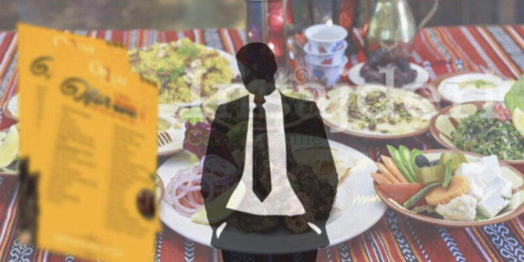 “Nga 24 deri në 34 euro për person”, miliarderi që agjeron përpiqet të përfitoj edhe nga biznesi i iftarit