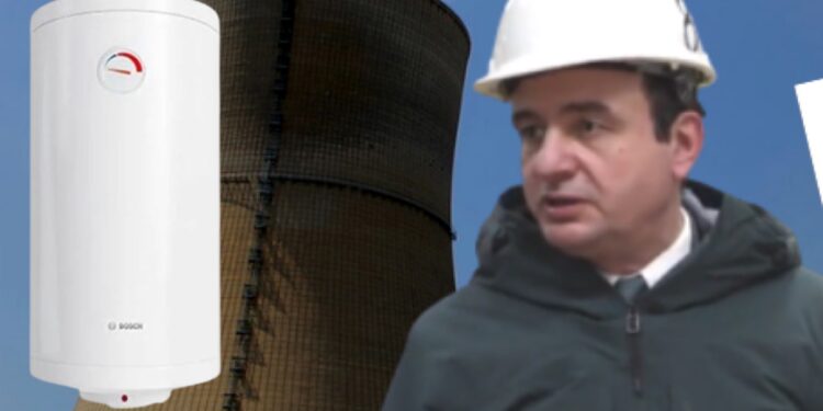 KEK-u shpenzon 15 milionë euro tender të negociuar për ‘bojlerat’ e Albin Kurtit