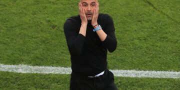 Zbulohet oferta e Brazilit për Pep Guardiolan