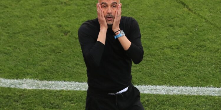 Zbulohet oferta e Brazilit për Pep Guardiolan