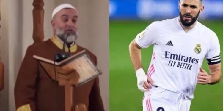 Hoxha kosovar për Benzeman: A e patë lojën apo jo? Me tre hurma, tre gola