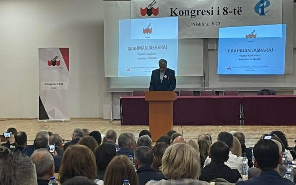 SBAShK-u nis kongresin, pritet të zgjidhet kryetari dhe të vendoset për greva