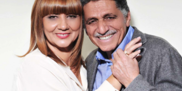 “O ta ha at zemër të bardhë”, Sabri Fejzullahu i dedikon fjalë të ëmbla bashkëshortes