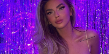 Këngëtarja e njohur kosovare i del në mbrojtje Beatrix Ramosajt