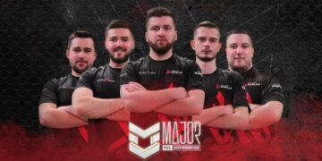 “Bad News Eagles” kualifikohen në kampionatin PGL Major Antwerp