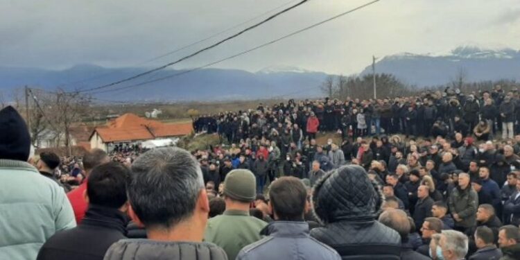 “Shtrejtohet edhe vdekja”, BIK-u rrit çmimet e varrimeve