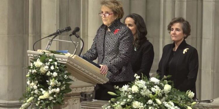 Vajza e Madeleine Albright: Sa herë kishim nevojë për të ajo e hapte telefonin dhe vinte shpejt tek ne