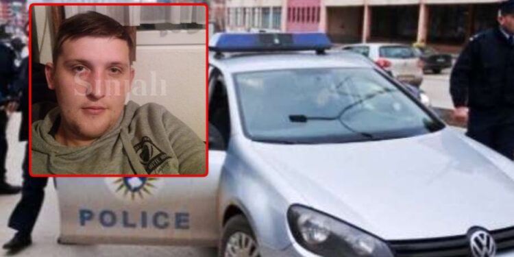 Ky është i riu nga Prizreni që ia vendosi nënës thikën në fyt, e kërcënoi dhe e sulmoi