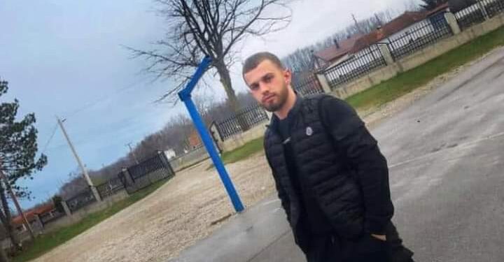 E dhimbshme: Vdes në dhomën e tij 21-vjeçari, Dush Brahimaj