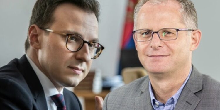 Bislimi dhe Petkoviq pritet të takohen javën e ardhshme në Bruksel