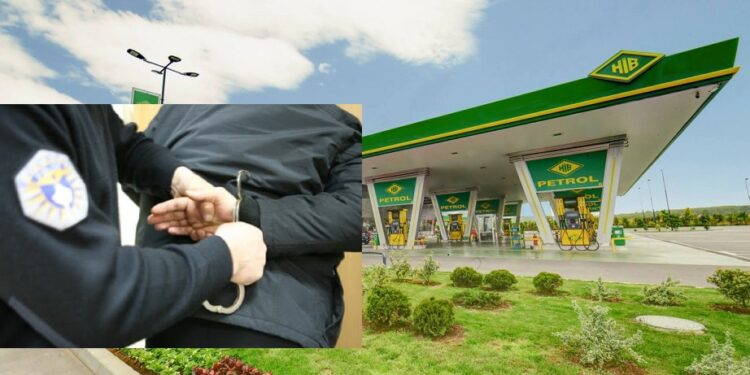 Afera e Hib Petrol: Arrestohet edhe biznesmeni që ishte arratisur