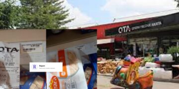 Denoncohet me dëshmi mashtrimi me çmime i QTA’së në Skenderaj