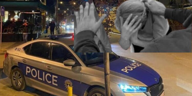 Ndodh në Prishtinë: Djali e sulmon dhe tentoi ta ngufas nënën 88-vjeçare që i shkoi në shtëpi