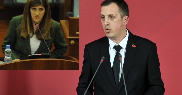 Zyba, Musliut: Skandaloze t’i bëni thirrje mërgatës për sabotim të Fondit për Siguri