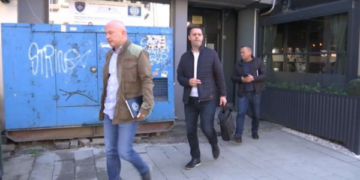 Nisin hetimet ndaj krerëve të FFK-së, organet e rendit vizitojnë Departamentin e Sportit