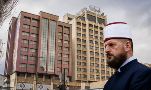 Bordi i AKP’së i emëruar nga Kurti i gëzon me tre zyre në Grand djemtë e Shefqet Krasniqit