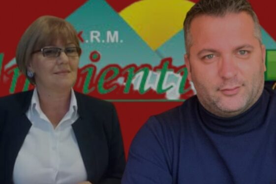 Ndërmarrja publike “përndjek” shefen e Financave, nuk i lejohet hyrja në zyrë