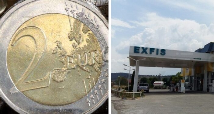 Punëtori i “Ex-Fis” deponon para të falsifikuara, zyrtari i bankës e lajmëron Policinë