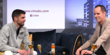 U rrit jetim dhe kishte një ëndërr, nga puna vije në emision për të shfaqur talentin