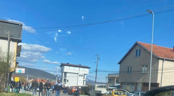 Ky është 20-vjeçari që vdiq pasi aksidentit në Mitrovicë