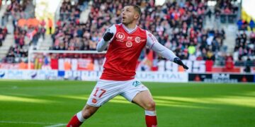 Arbër Zeneli rikthehet nga lëndimi, kjo është nota me të cilën u vlerësua