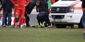 Mësohet gjendja shëndetësore e portierit të Ballkanit, Stivi Frashëri