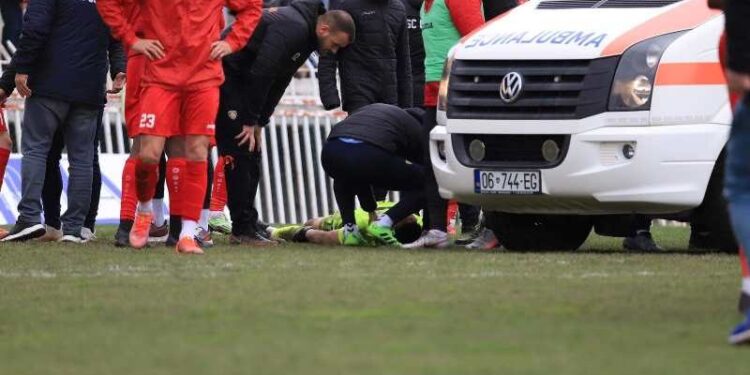 Mësohet gjendja shëndetësore e portierit të Ballkanit, Stivi Frashëri