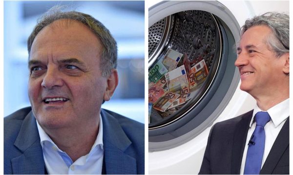 90% e votave të numëruara, Golob që akuzohet për shpërlarje parash me Berishajn po fiton numër rekord mandatesh