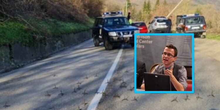 Gazetari boshnjak: Regjimi i Vucicit rifillon provokimet me Kosovën, prisni më shumë ditët në vazhdim