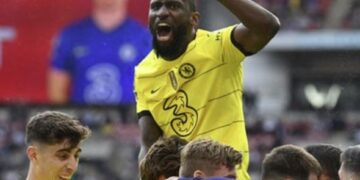 Chelsea është në finale të FA Cup, takohet me Liverpoolin