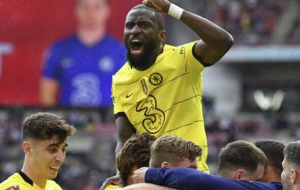 Chelsea është në finale të FA Cup, takohet me Liverpoolin