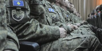 Syfyri që dyshohet se helmoi ushtarët e FSK-së, në pritje të rezultateve nga IKSHP