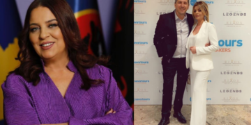 Rrëfehet Vlora Dumoshi: Ja pse më braktisi Shkumbin Kryeziu për Mimoza Mustafën