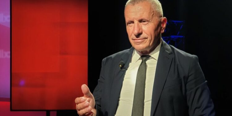 Kamberi: Zgjedhja ime nënkupton vazhdimin e betejës për shqiptarët