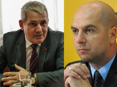 Sveçla- Simiçit: Në veri nuk ka rrugë alternative, ka rrugë ilegale