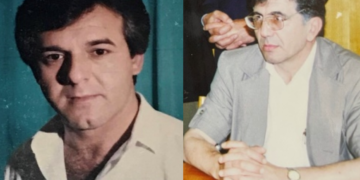 Zejnulla Fazliu dhe Qani Baftijari: Hoxhallarët në Jugosllavinë komuniste