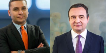 Adriatik Kelmendi i del krah Albin Kurtit për rritjen e pagës minimale: Opozita s’ka të drejtë morale të flasë, gojës kapak!